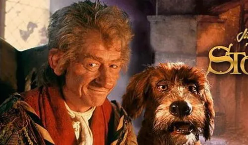 Falleció John Hurt, el recordado ‘Narrador de Cuentos’