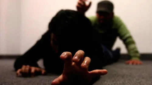 Crece el maltrato a la mujer en Arequipa