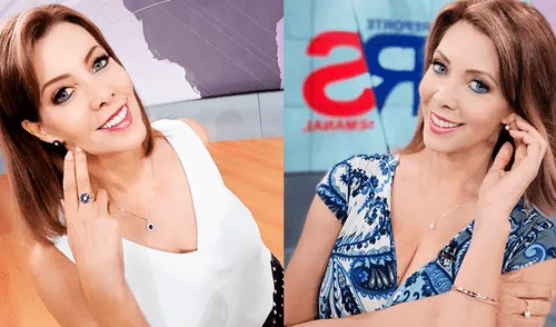 Maritere Braschi causa sensación en Instagram al fotografiarse en bikini