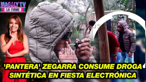 Laura Borlini explicó en el programa "En exclusiva" los detalles de dicha denuncia. Laura Borlini explicó en el programa "En exclusiva" los detalles de dicha denuncia.