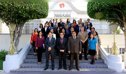 Ministerio de Justicia aprobó el nuevo Plan Nacional de Derechos Humanos