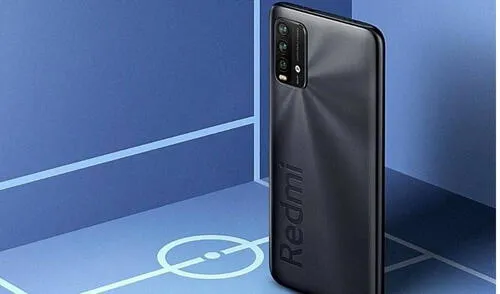 Se filtran imágenes reales del Redmi 9T de Xiaomi, a poco de su presentación