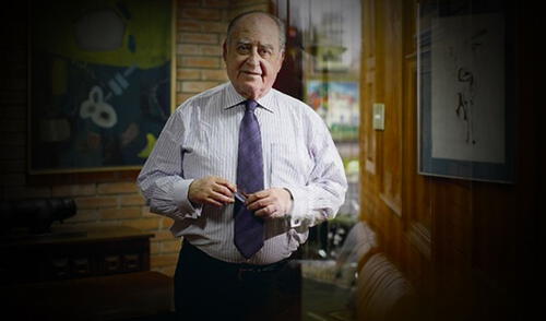 Ántero Flores Aráoz