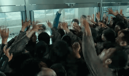 “Estación zombie” tendrá remake en Hollywood [VIDEO]