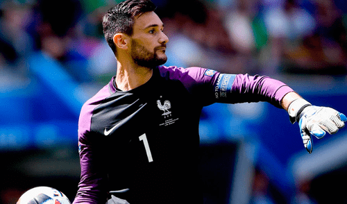 Paolo Guerrero: L'Equipe destaca apoyo de Hugo Lloris hacia el 'Depredador' Paolo Guerrero: L'Equipe destaca apoyo de Hugo Lloris hacia el 'Depredador'