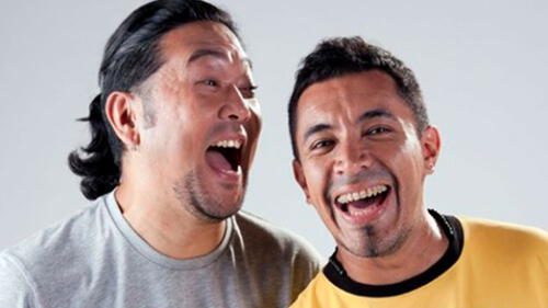 Los locutores de radio anunciaron el fin de un largo ciclo en la radio.