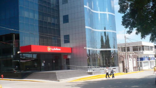 Caja Sullana implementa su producto Eco Crédito en Piura