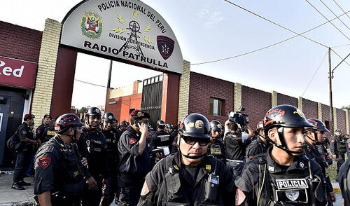 Escuadrón de emergencia ha realizado más de 23 mil intervenciones este año