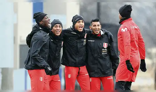 Selección peruana enfrentará a Paraguay en amistoso internacional