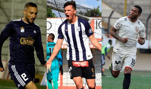 Torneo Clausura 2018: resultados y tabla de posiciones tras la fecha 6