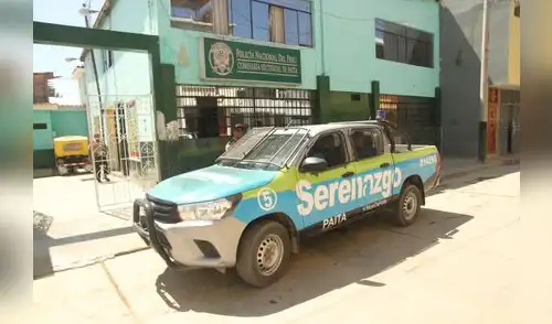 Piura: Denuncian a sujeto que intentó asesinar a su pareja