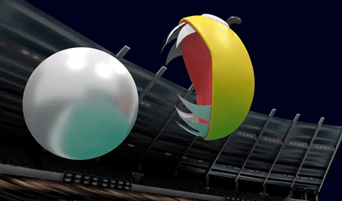 YouTube: Pacman y Pokémon se juntan en increíble video y causa furor en fans