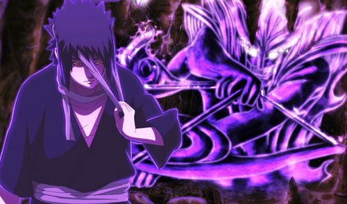 Naruto: Autor revela la increíble nueva forma del 'Susanoo' para los Uchiha [VIDEO]