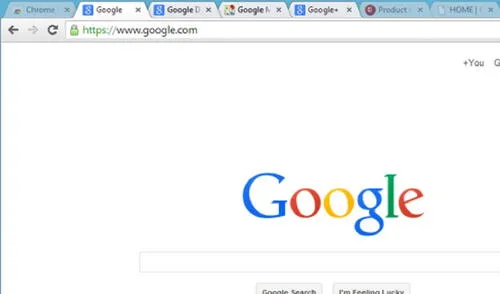¿Cómo recuperar todas las pestañas si cerraste Google Chrome por error?