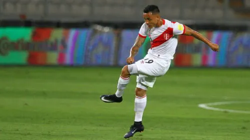 Yoshimar Yotún: "Contra Bolivia será más dificil que con Uruguay" 