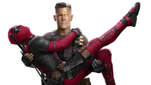 Cable: lo que debes de saber antes de ver Deadpool 2