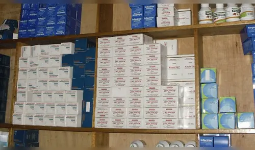 Minsa niega que exista desabastecimiento de medicinas en hospitales 
