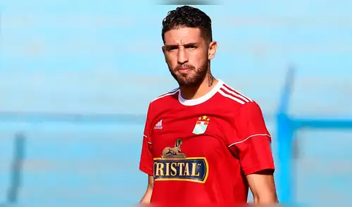 YouTube: El gracioso autogol de Mauricio Viana ante Sport Huancayo [VIDEO]