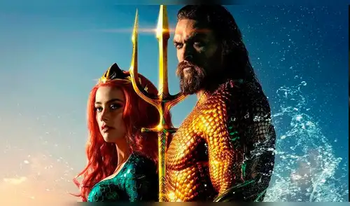 Aquaman: Te presentamos el tráiler final de la nueva cinta de DC Comics [VIDEO]