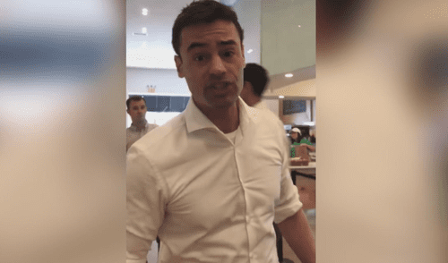 EEUU: la campaña para enviar mariachis a abogado que humilló a inmigrantes [VIDEO]