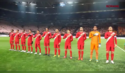 PES 2019 llegó a las consolas, pero gran detalle decepciona a los peruanos