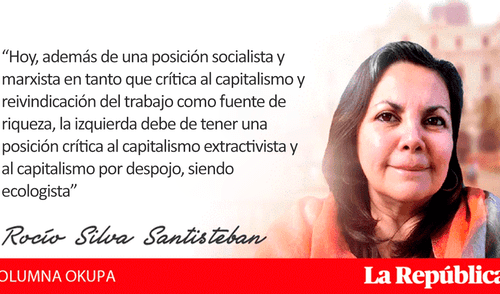 Una futura izquierda democrática II