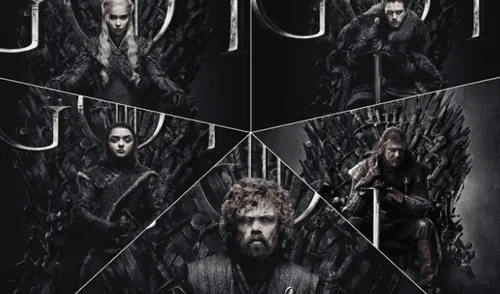 Game of Thrones: revelan primer muerto tras supuesta filtración de temporada 8