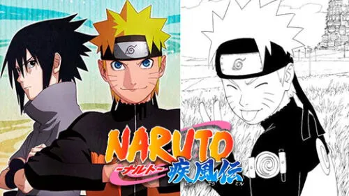 Naruto Shippuden