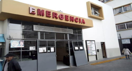 hospital