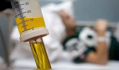 Perú será sede de encuentro internacional sobre la lucha contra el cáncer Perú será sede de encuentro internacional sobre la lucha contra el cáncer
