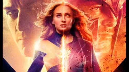 X-Men Dark Phoenix: Fecha de estreno, trailer y detalles de la película más oscura de Marvel