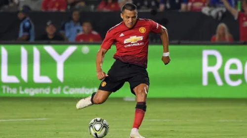 La impresionante cantidad de penales que se dieron en el Manchester United vs Milan [VIDEO]