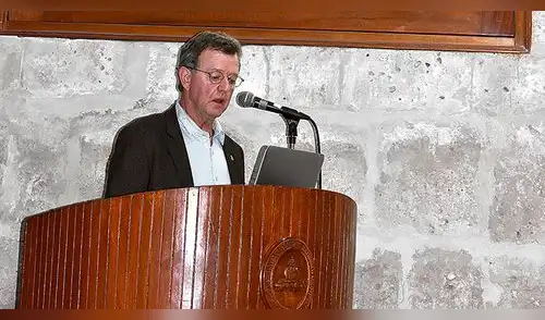 Arequipa: Expertos encontraron 4 poblados enterrados por erupción del Huaynaputina