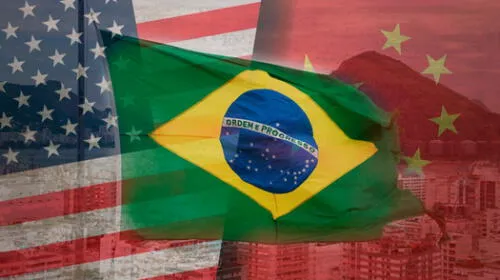 Guerra comercial