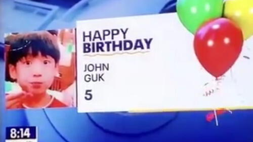 Jungkook, john guk, bts, viral, fox 4