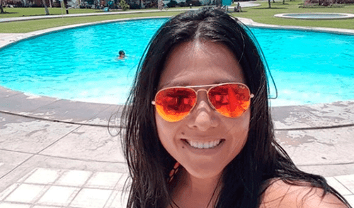 Instagram: Tula Rodríguez sorprende y se luce sensual en bikini [FOTO]