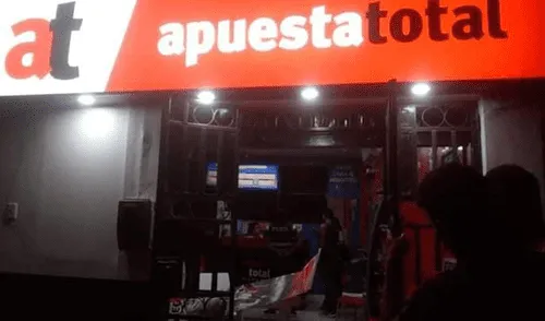 Tumbes: asalto a casa de apuestas dejó una persona muerta 