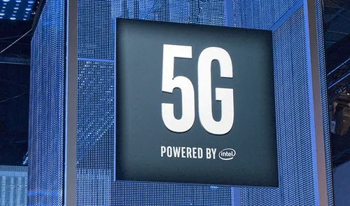 Intel Mediatek 5G Computadoras
