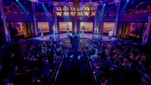 El talent show tendrá como conductor a Ricky Merino de 'El chat de OT'. (Foto: El País)