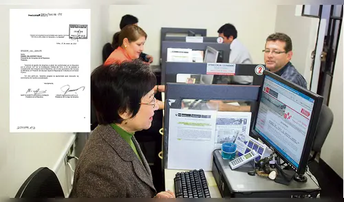 Ejecutivo presentó su proyecto de Ley de Negociaciones Colectivas Ejecutivo presentó su proyecto de Ley de Negociaciones Colectivas