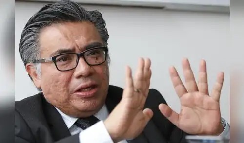 Abogado César Nakazaki asume defensa de Ollanta Humala y Nadine Heredia