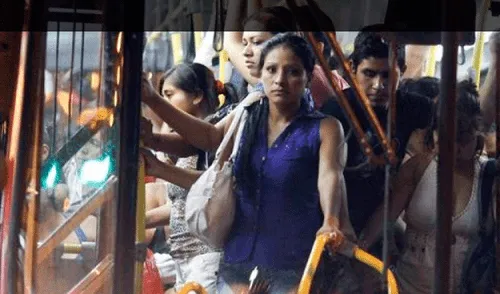 Lima entre las 5 ciudades más peligrosas del mundo para las mujeres