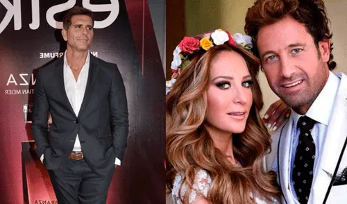 ¿Christian Meier y exesposa de Gabriel Soto coquetean en Instagram? [FOTO]