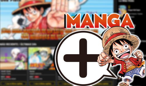 Manga Plus