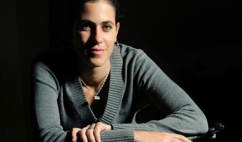 Conoce las actividades  programadas hoy en la Feria Ricardo Palma