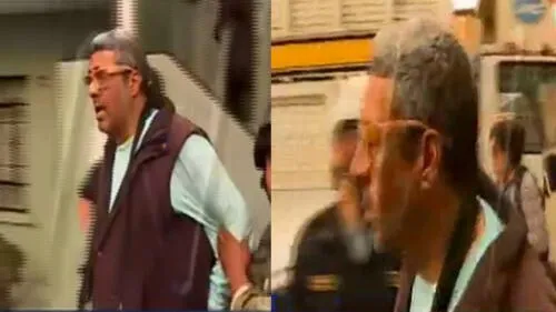 Balacera en el Rímac: PNP capturó a segundo sospechoso de asesinato de dos policías [VIDEO]