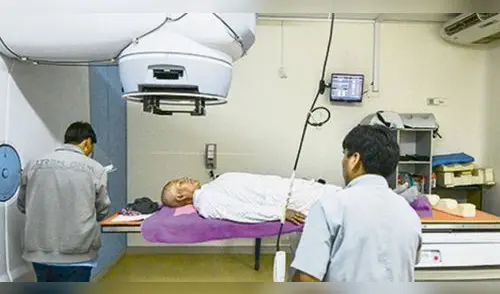 En Arequipa quieren construir un nuevo hospital del cáncer