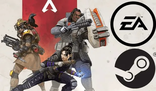 Apex Legends y Steam se pueden vincular con estos simples pasos [FOTOS]