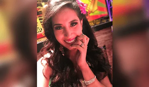 Melissa Paredes se despide de Ojitos Hechiceros y hace impactante revelación