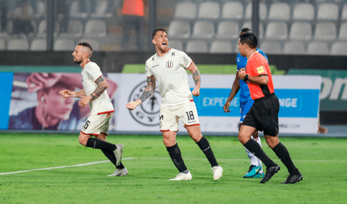 Liga 1: Unión Comercio pidió cambio de estadio y Universitario se niega